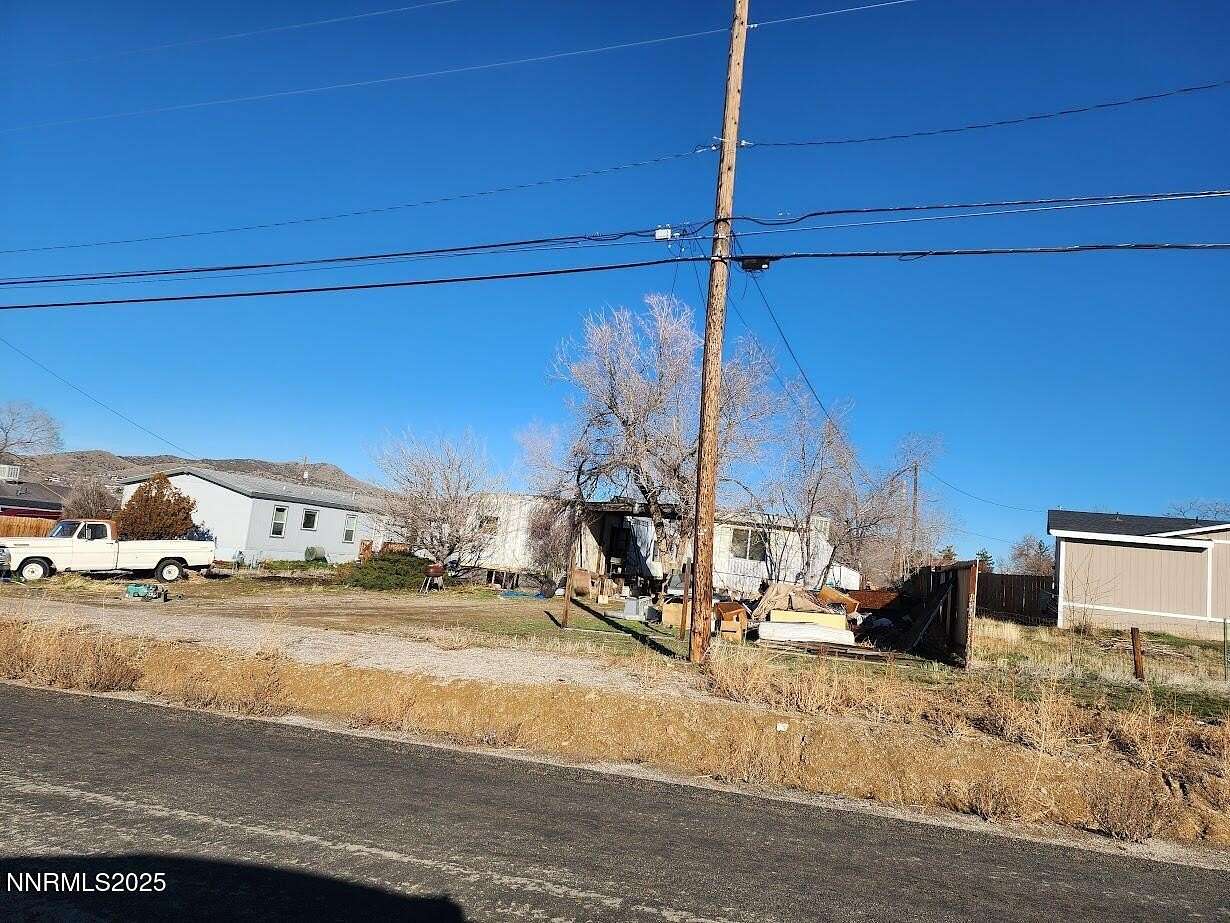 0.39 Acres of Land for Sale in Sun Valley, Nevada