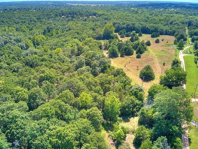 40 Acres of Recreational Land for Sale in Jennings, Oklahoma