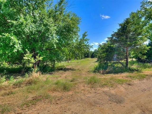 40 Acres of Recreational & Residential Land for Sale in Jennings, Oklahoma