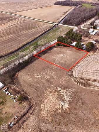 1 Acre of Residential Land for Sale in Walnut Ridge, Arkansas