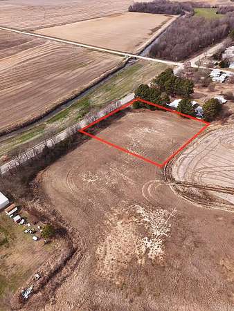 1 Acre of Residential Land for Sale in Walnut Ridge, Arkansas