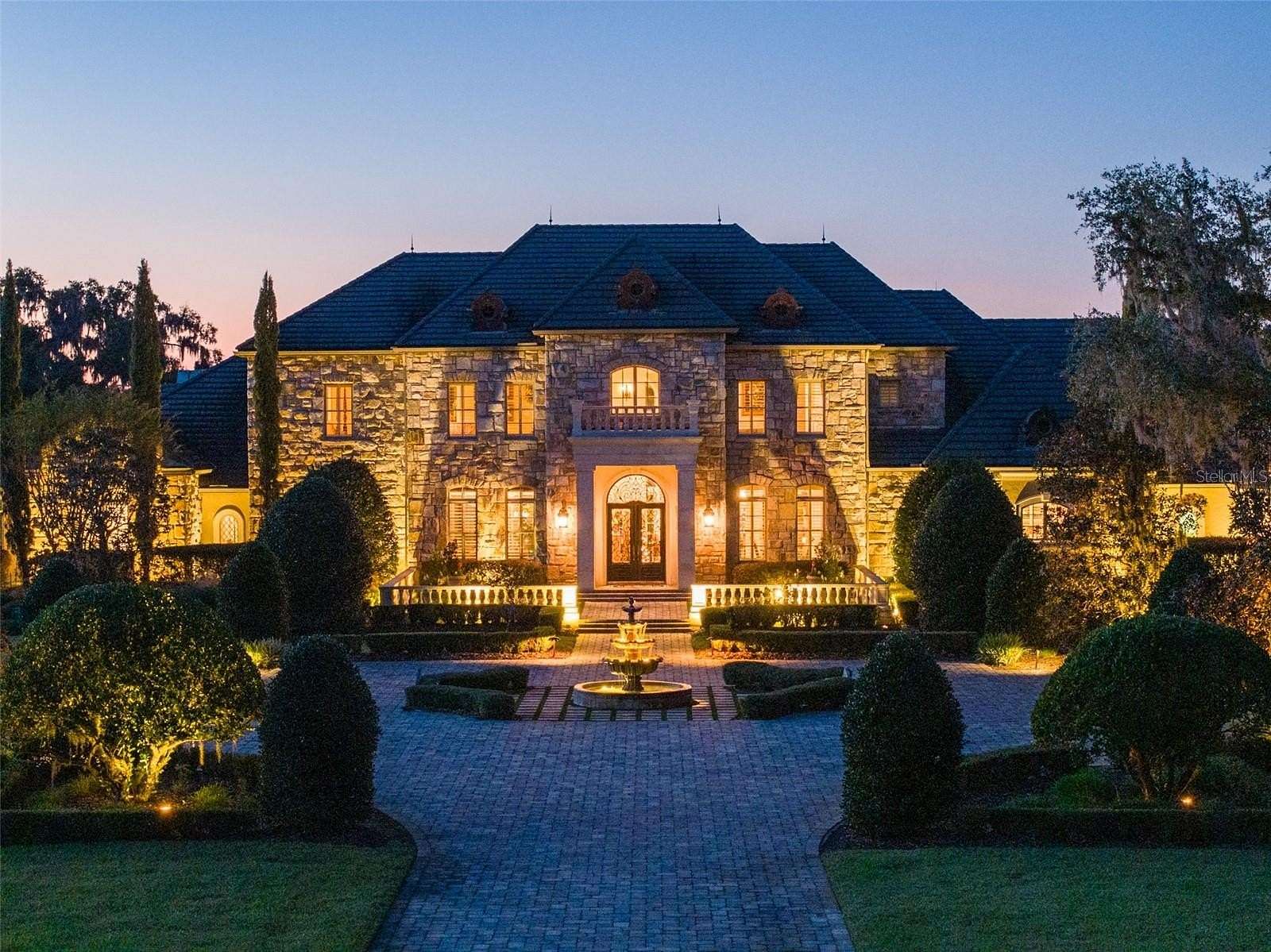 10 Acres of Recreational Land with Home for Sale in Micanopy, Florida