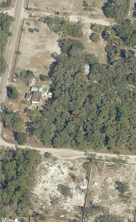 1.26 Acres of Land for Sale in Dunnellon, Florida