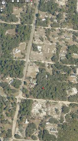 1.26 Acres of Land for Sale in Dunnellon, Florida