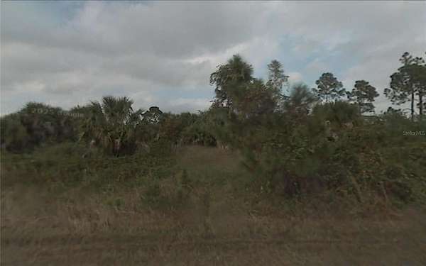 0.24 Acres of Residential Land for Sale in Palm Bay, Florida