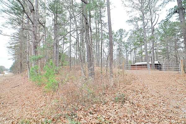 10.5 Acres of Land for Sale in Booneville, Mississippi