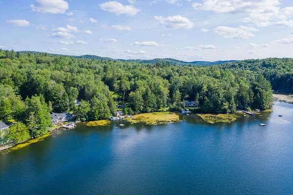 1.72 Acres of Land with Home for Sale in Wilmington, Vermont