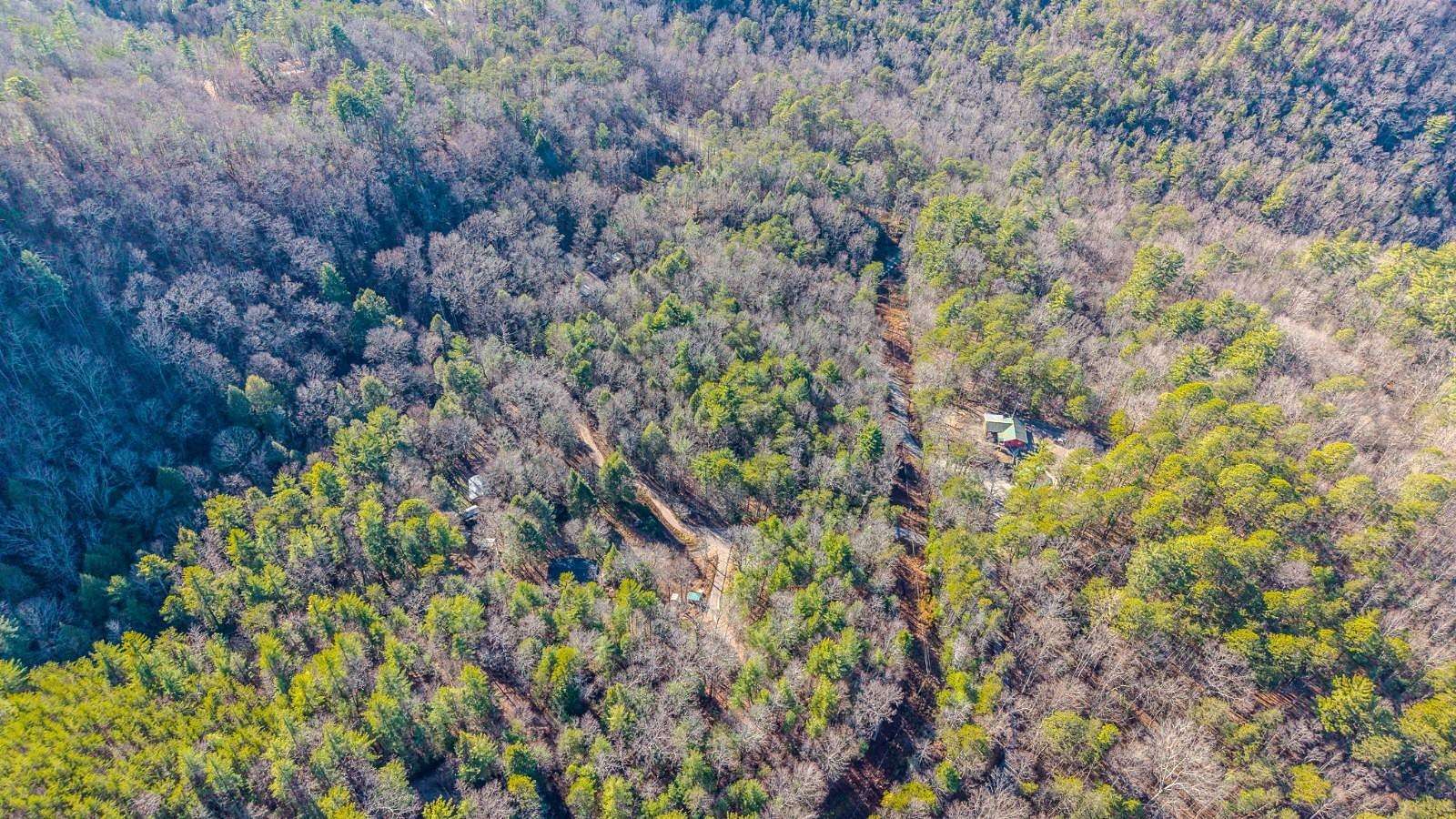 2.7 Acres of Land for Sale in Coker Creek, Tennessee