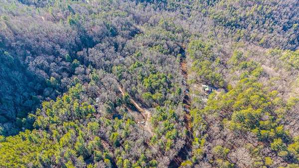 2.7 Acres of Land for Sale in Coker Creek, Tennessee