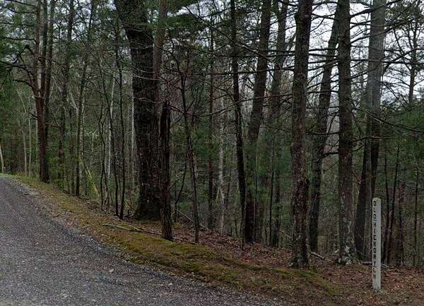 2.7 Acres of Land for Sale in Coker Creek, Tennessee