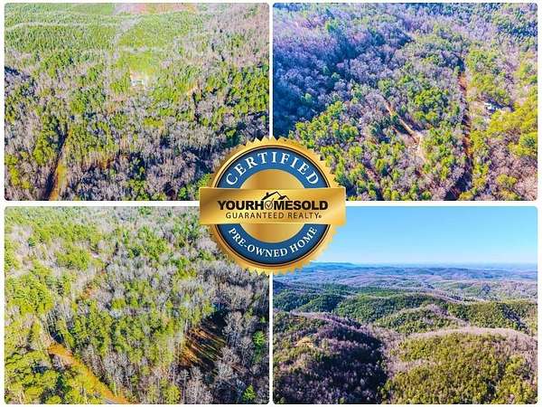 2.7 Acres of Land for Sale in Coker Creek, Tennessee