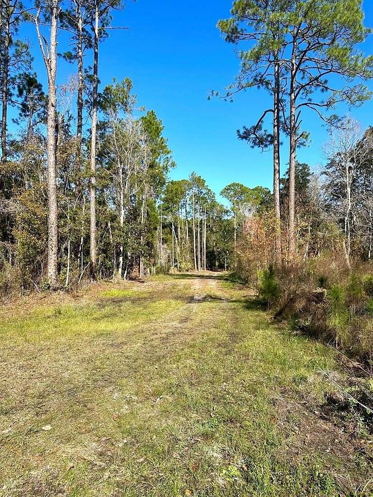 2.17 Acres of Residential Land for Sale in Apalachicola, Florida