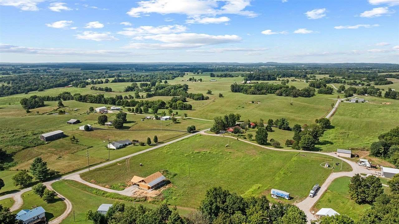 2 Acres of Residential Land for Sale in Glasgow, Kentucky