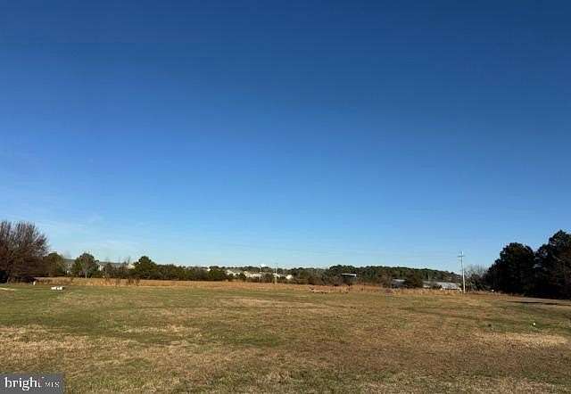0.78 Acres of Residential Land for Sale in Bishopville, Maryland