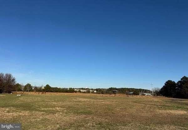 0.78 Acres of Residential Land for Sale in Bishopville, Maryland