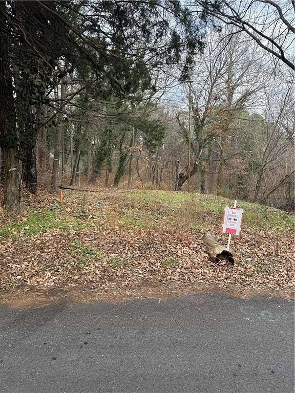 0.07 Acres of Residential Land for Sale in Eureka Springs, Arkansas