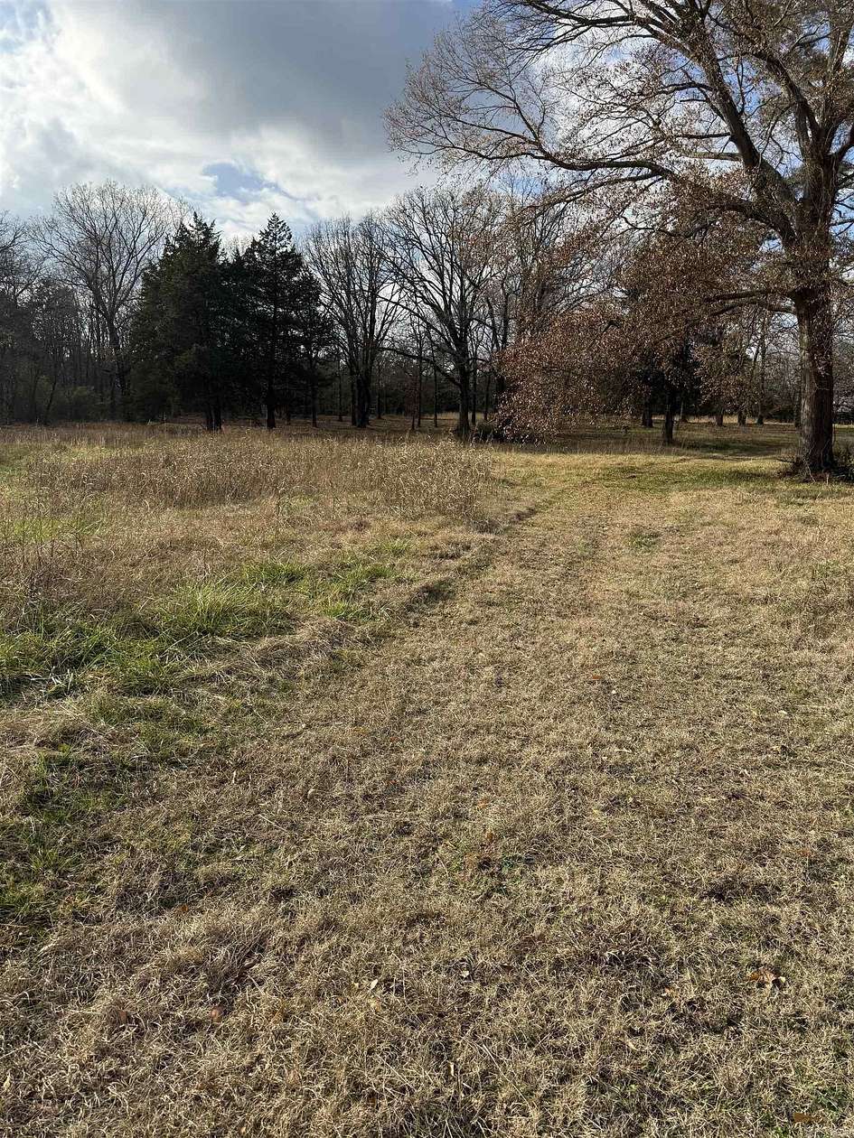 45.6 Acres of Land for Sale in Beebe, Arkansas