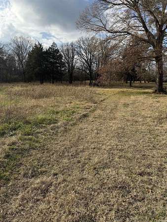 45.6 Acres of Land for Sale in Beebe, Arkansas