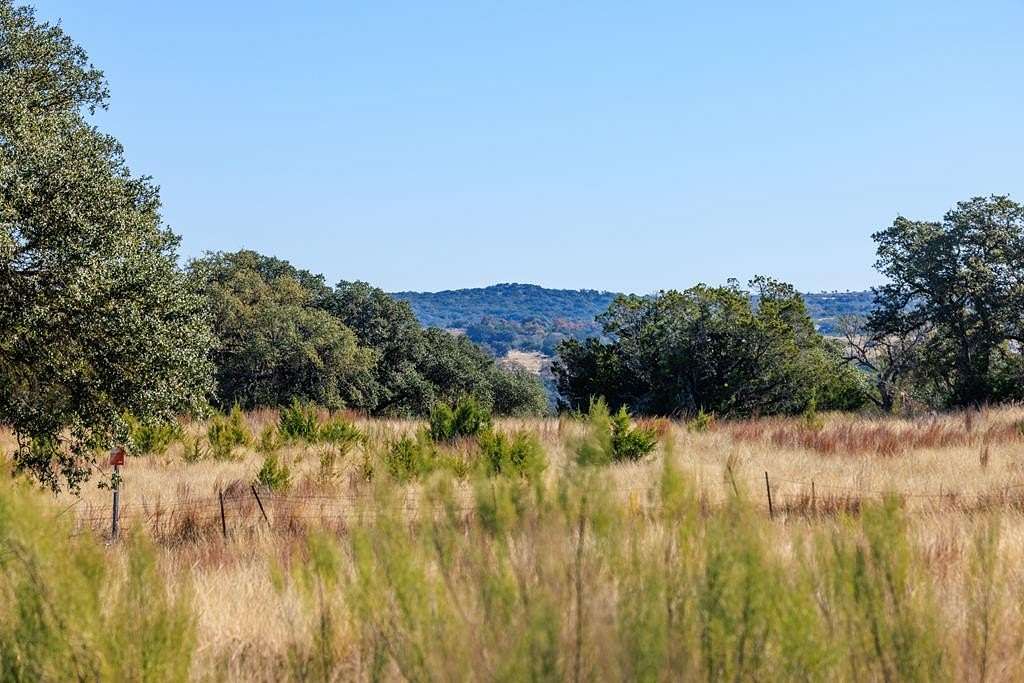 10 Acres of Land for Sale in Hye, Texas
