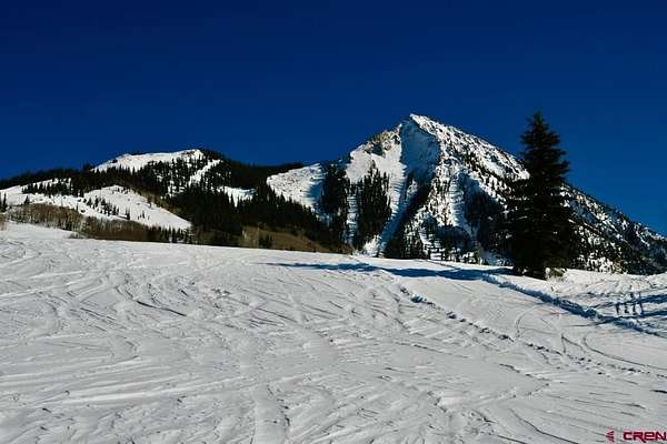 0.34 Acres of Residential Land for Sale in Mount Crested Butte, Colorado
