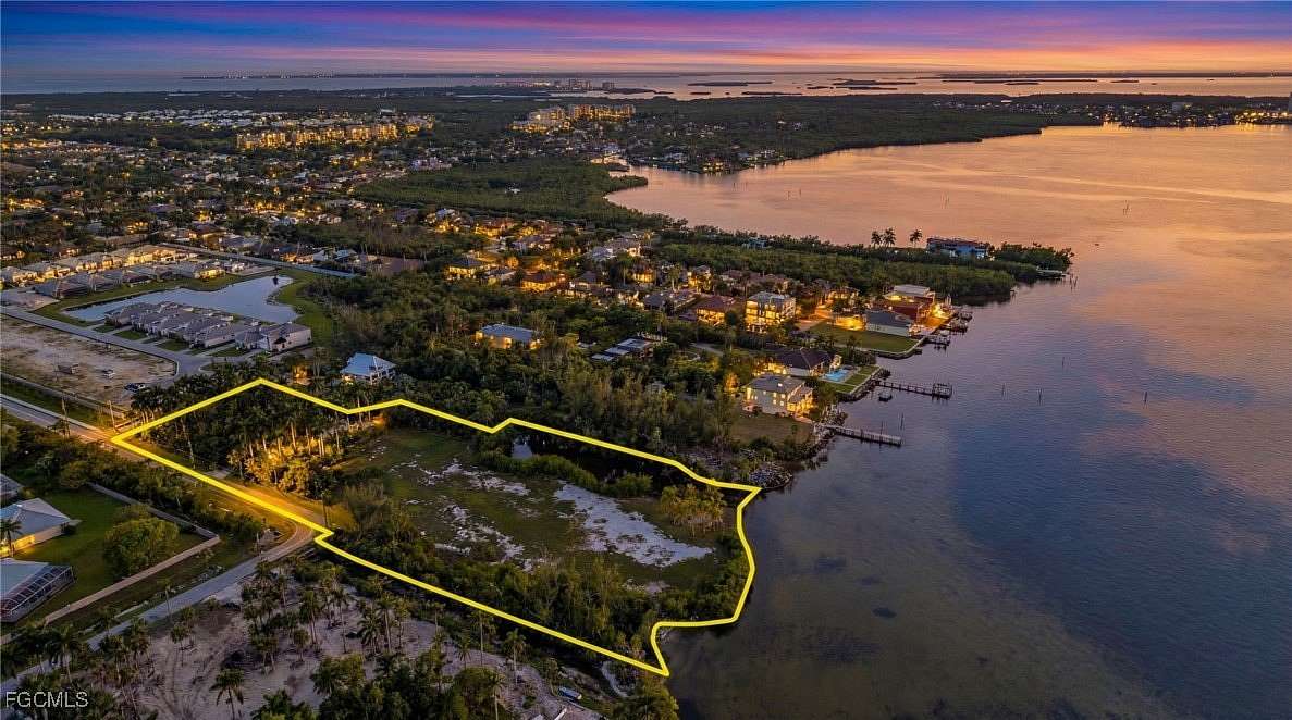 4.3 Acres of Land for Sale in Fort Myers, Florida
