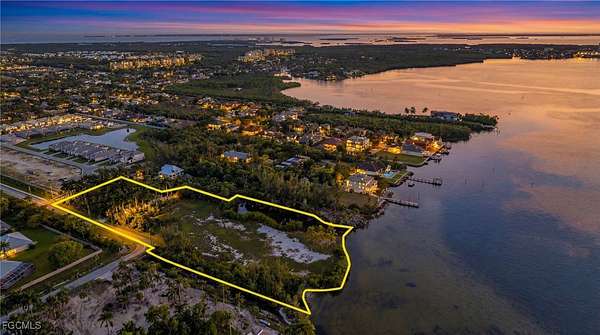4.3 Acres of Land for Sale in Fort Myers, Florida