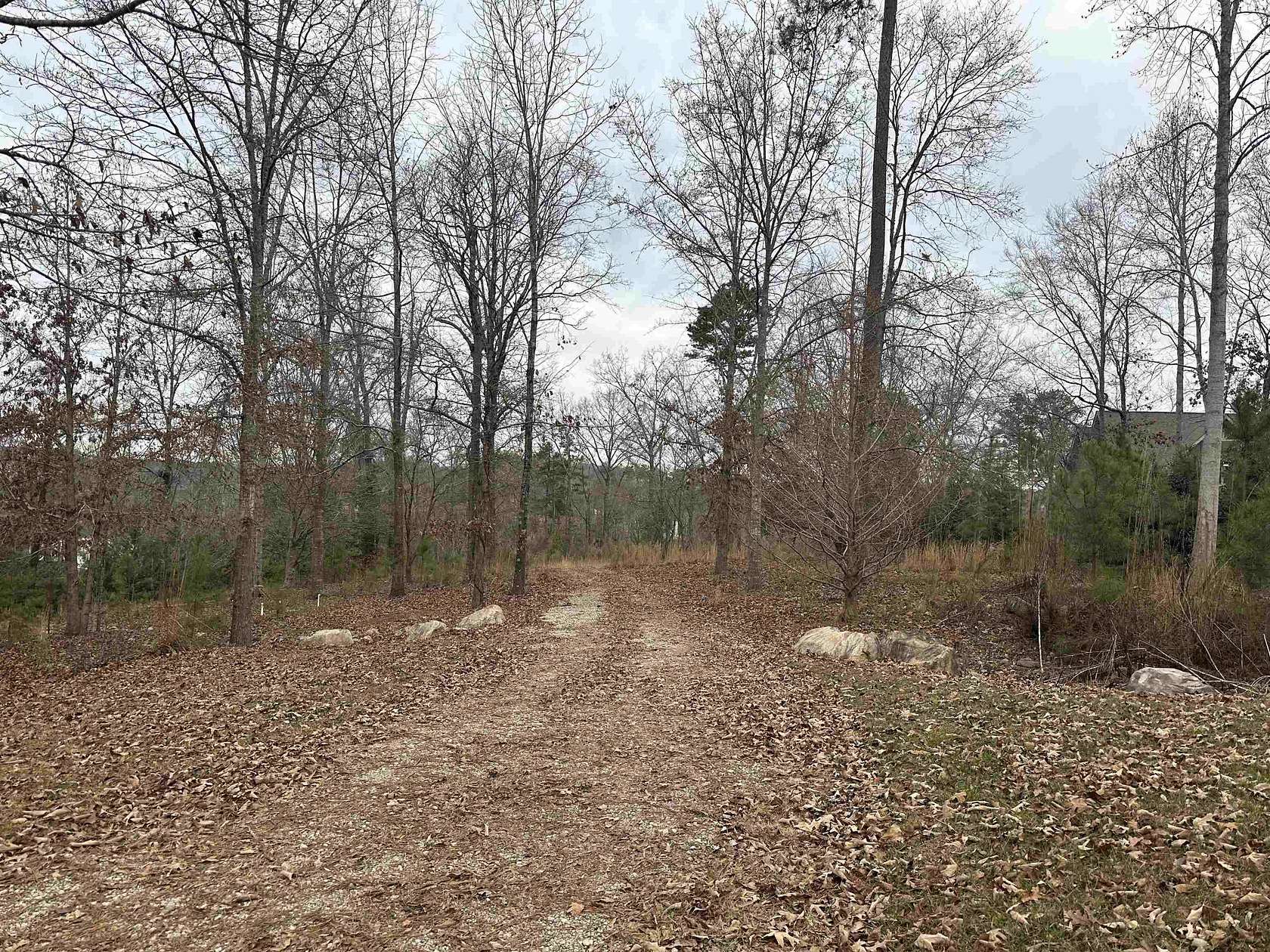 1.54 Acres of Residential Land for Sale in Chesnee, South Carolina
