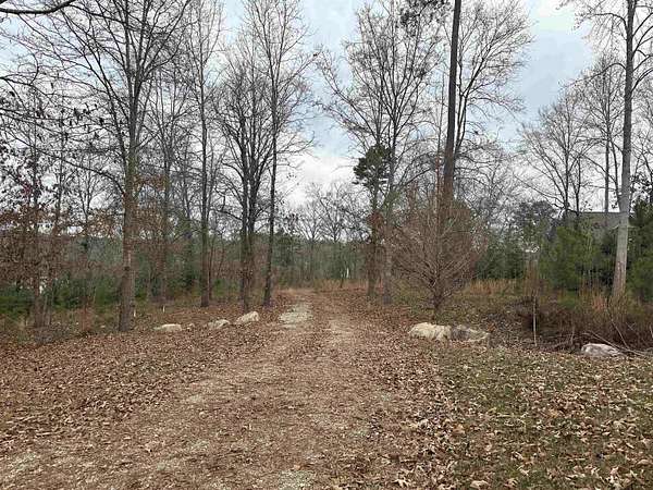 1.54 Acres of Residential Land for Sale in Chesnee, South Carolina
