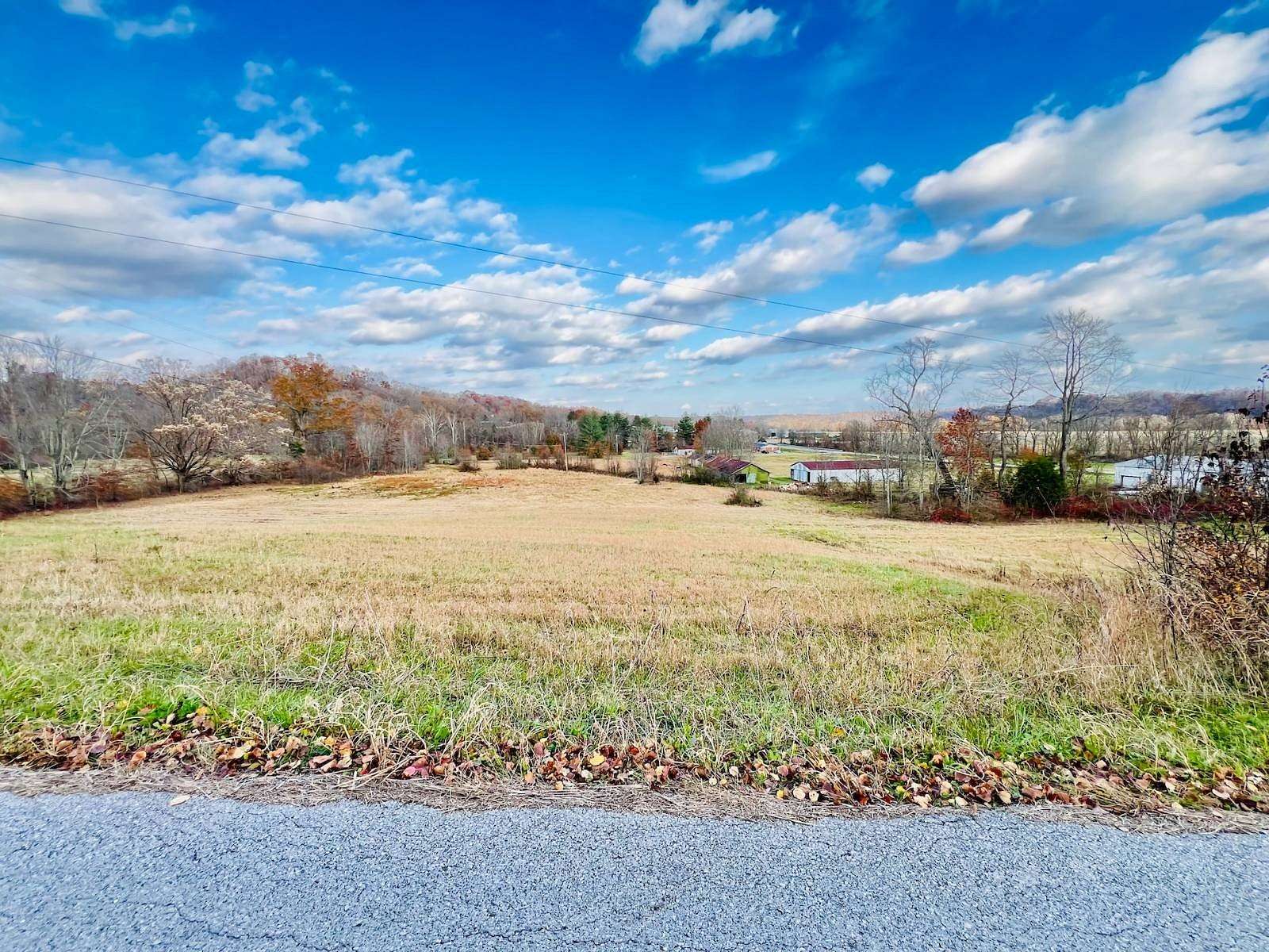 1.27 Acres of Commercial Land for Sale in Liberty, Kentucky