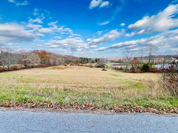 1.27 Acres of Commercial Land for Sale in Liberty, Kentucky