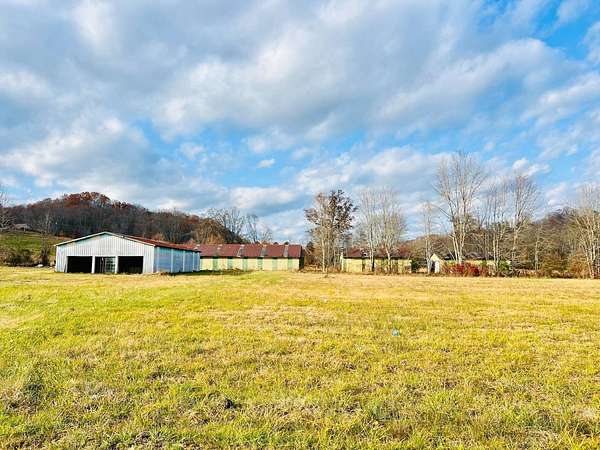 6.23 Acres of Commercial Land for Sale in Liberty, Kentucky