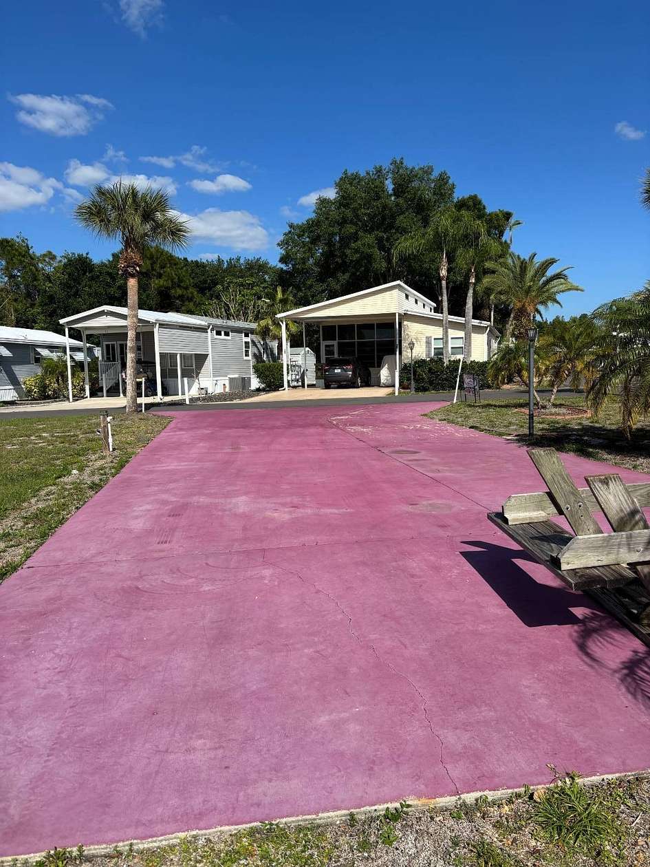 0.06 Acres of Land for Sale in Lake Placid, Florida
