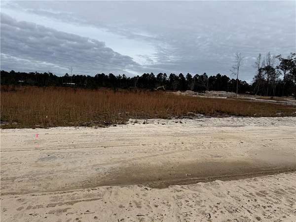 2.29 Acres of Residential Land for Sale in Waycross, Georgia