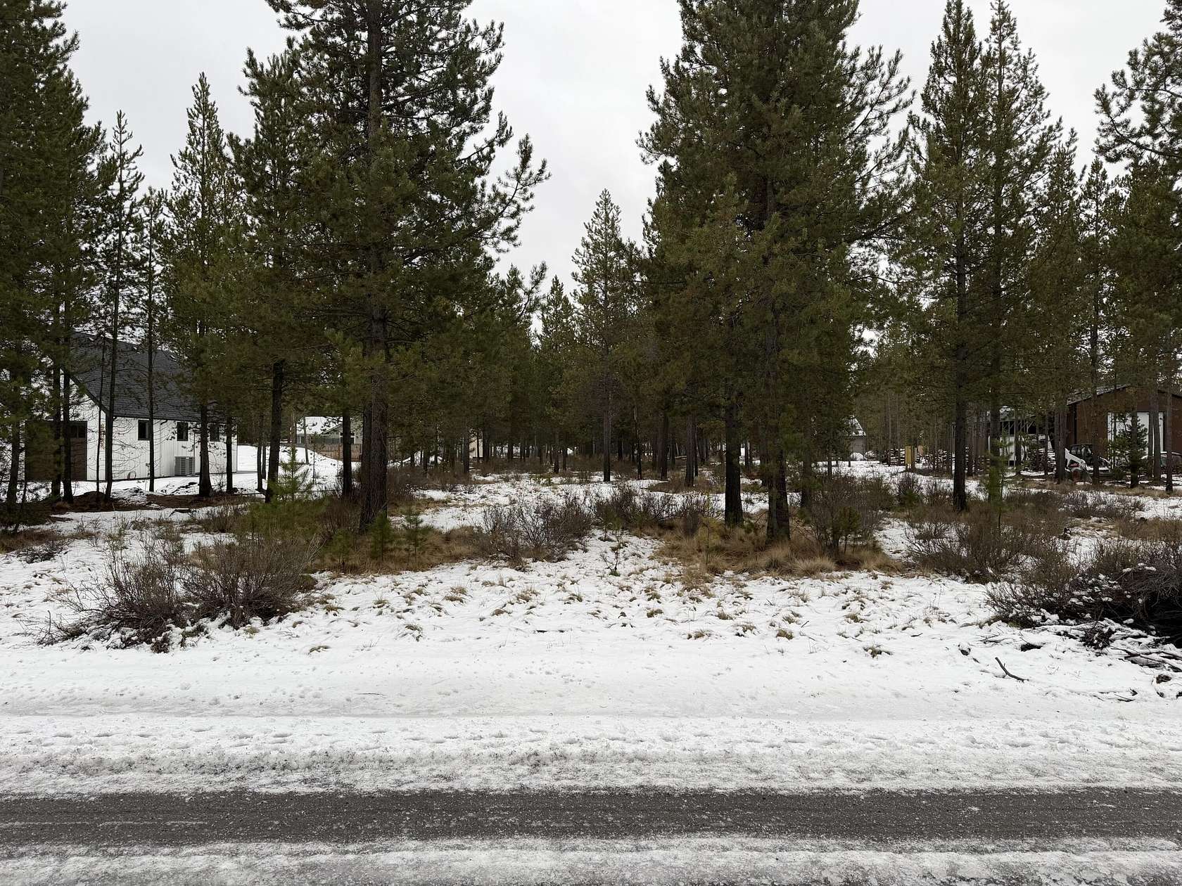 0.56 Acres of Residential Land for Sale in Bend, Oregon