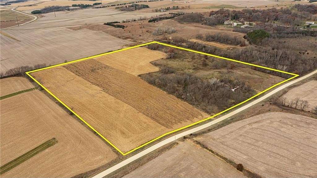 40 Acres of Land for Sale in Oronoco Township, Minnesota