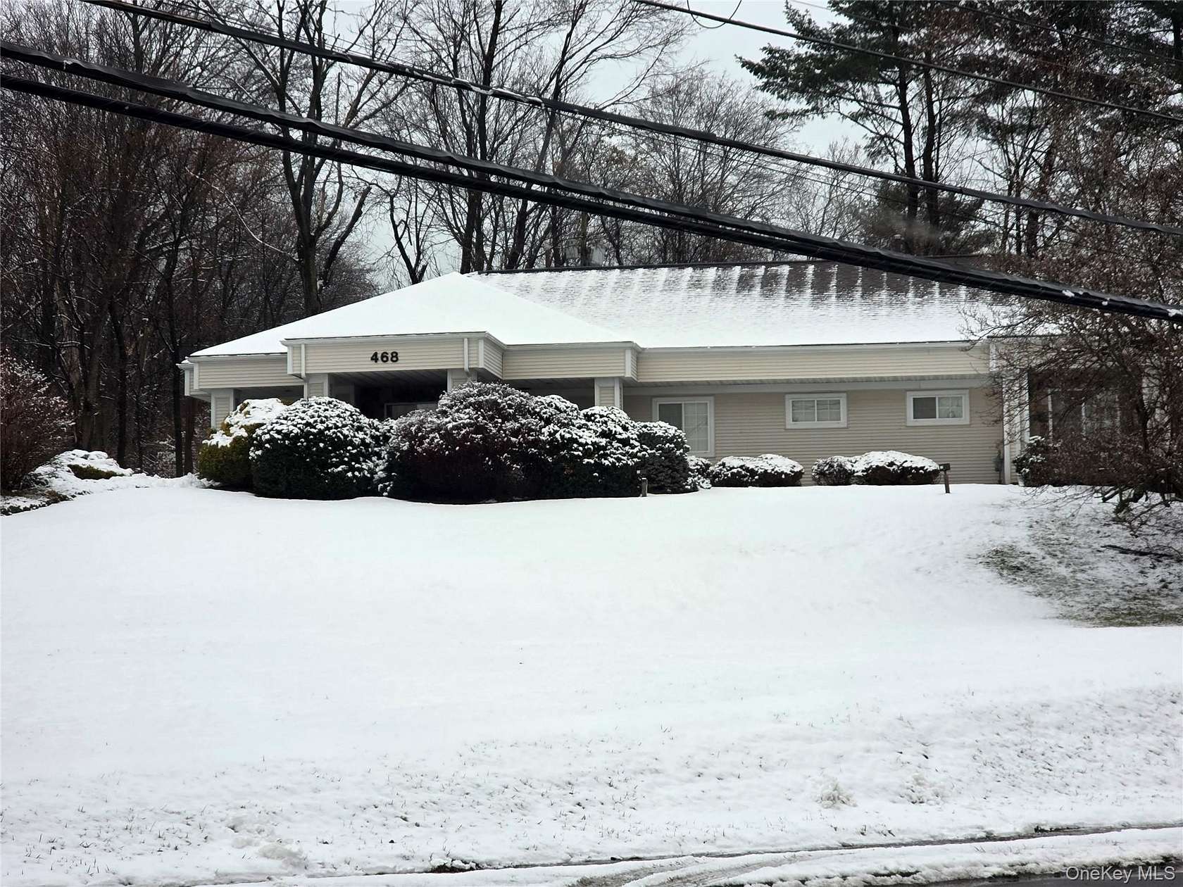 1.78 Acres of Commercial Land for Sale in Newburgh, New York