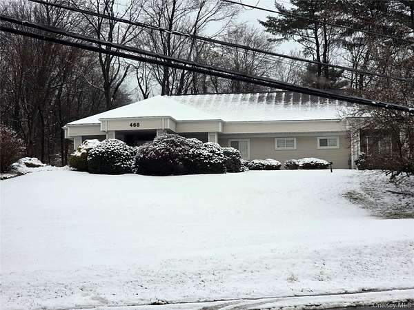 1.78 Acres of Commercial Land for Sale in Newburgh, New York