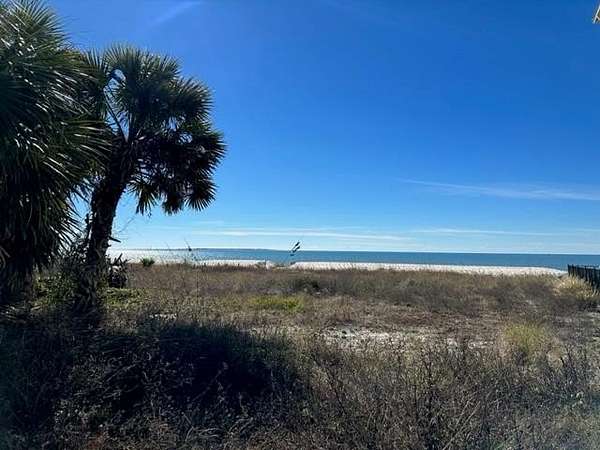 0.58 Acres of Residential Land for Sale in Port St. Joe, Florida