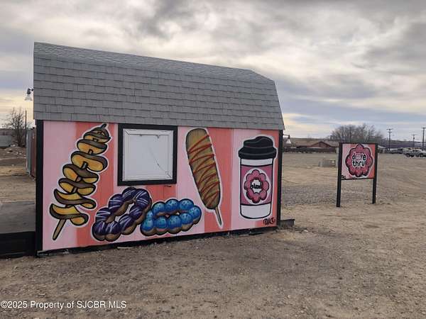 3.1 Acres of Improved Commercial Land for Sale in Farmington, New Mexico