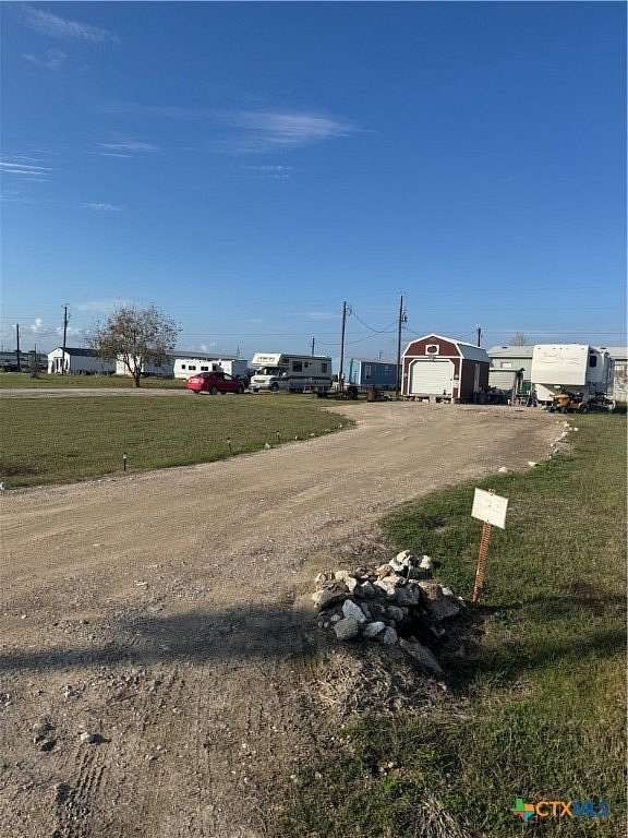 0.5 Acres of Land for Sale in Palacios, Texas