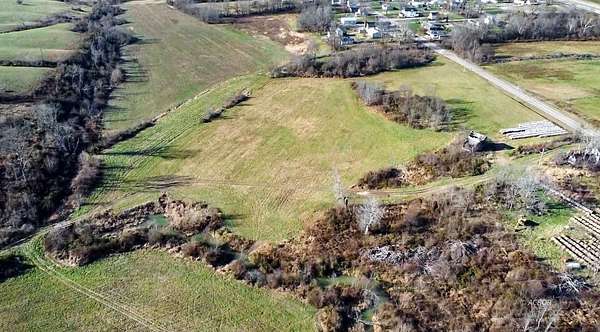 4.4 Acres of Residential Land for Sale in Thurman, Ohio