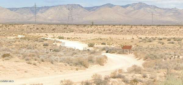 Residential Land for Sale in Weldon, California
