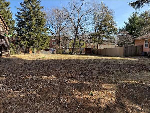 0.16 Acres of Residential Land for Sale in Kansas City, Missouri