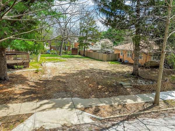 0.16 Acres of Residential Land for Sale in Kansas City, Missouri