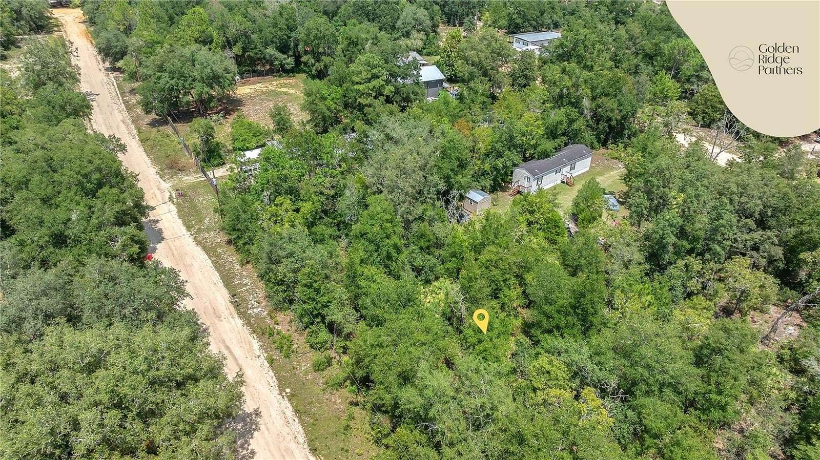 0.22 Acres of Residential Land for Sale in Interlachen, Florida