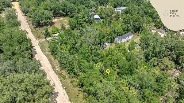 0.22 Acres of Residential Land for Sale in Interlachen, Florida