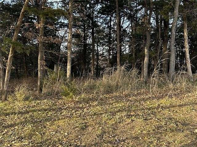 1 Acre of Residential Land for Sale in Cleveland, Oklahoma