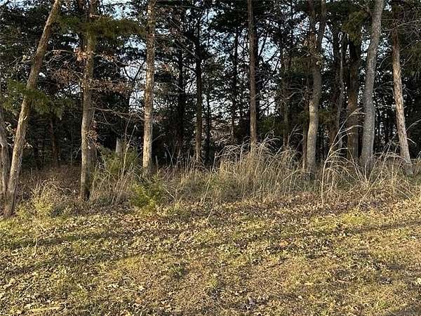 1 Acre of Residential Land for Sale in Cleveland, Oklahoma