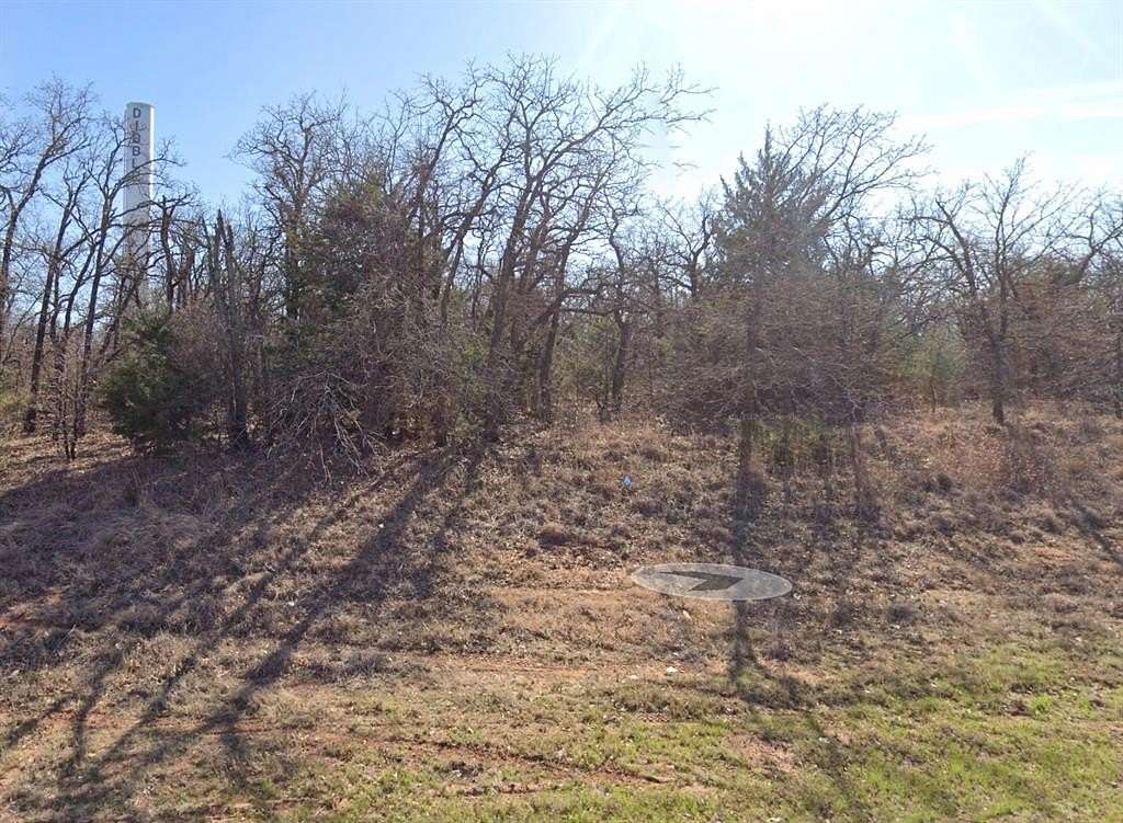 1 Acre of Residential Land for Sale in Blanchard, Oklahoma