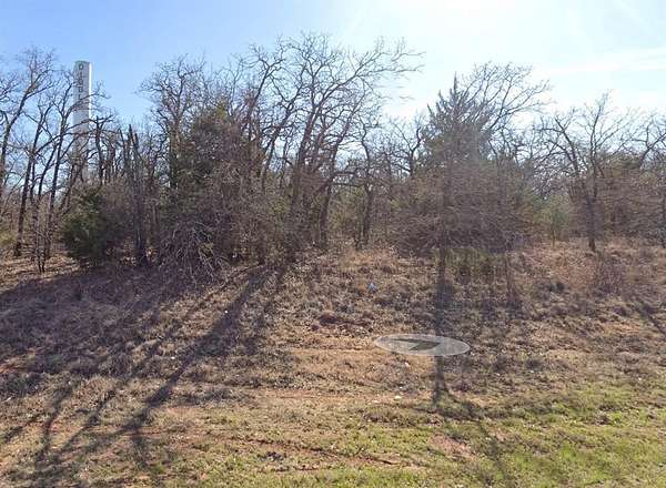 1 Acre of Residential Land for Sale in Blanchard, Oklahoma
